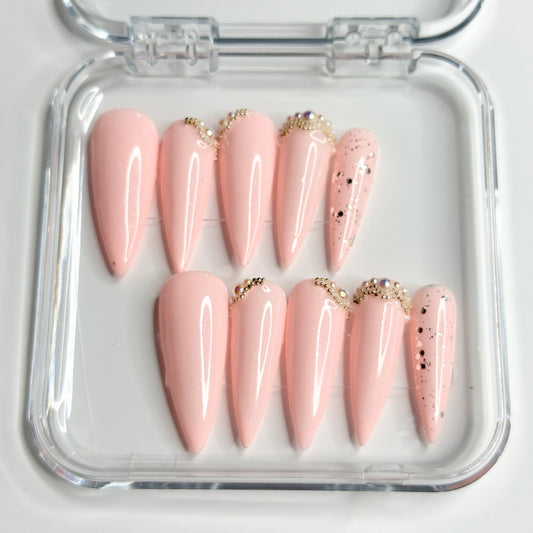 CIBSTYLE NAILS