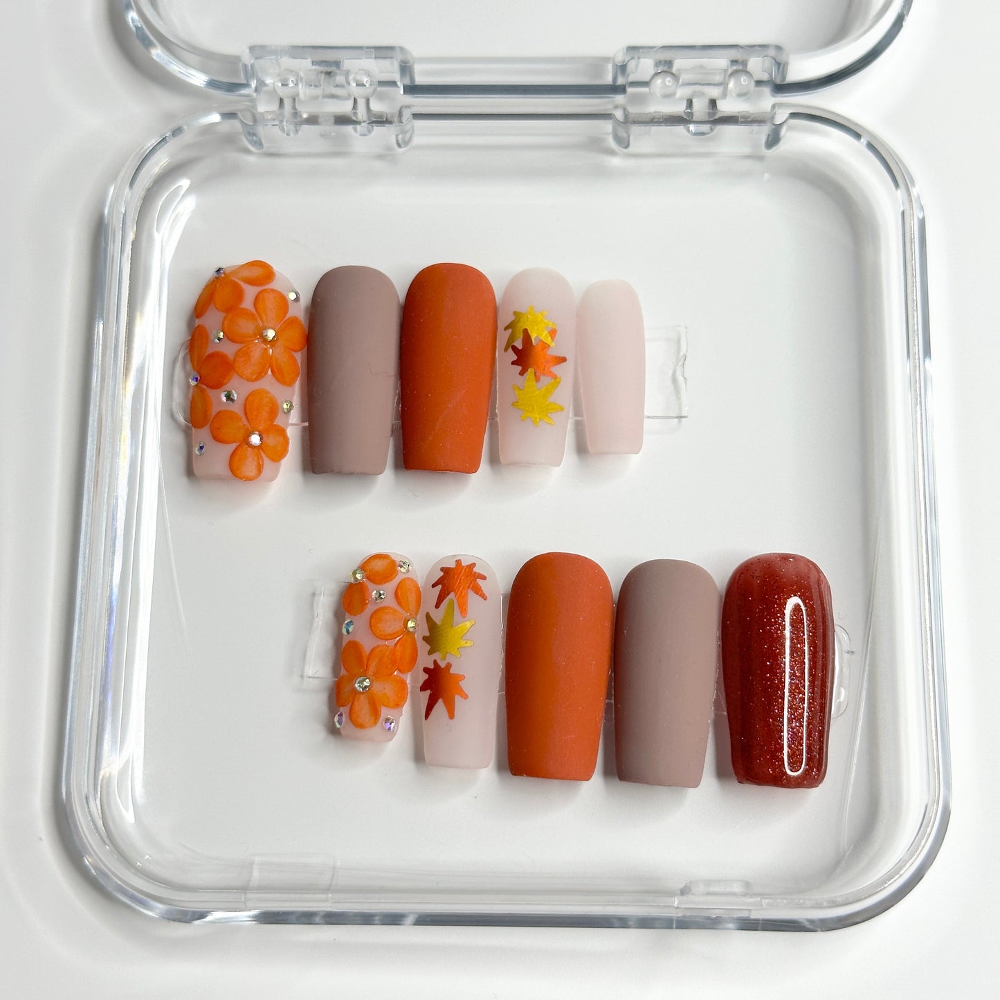 CIBSTYLE NAILS