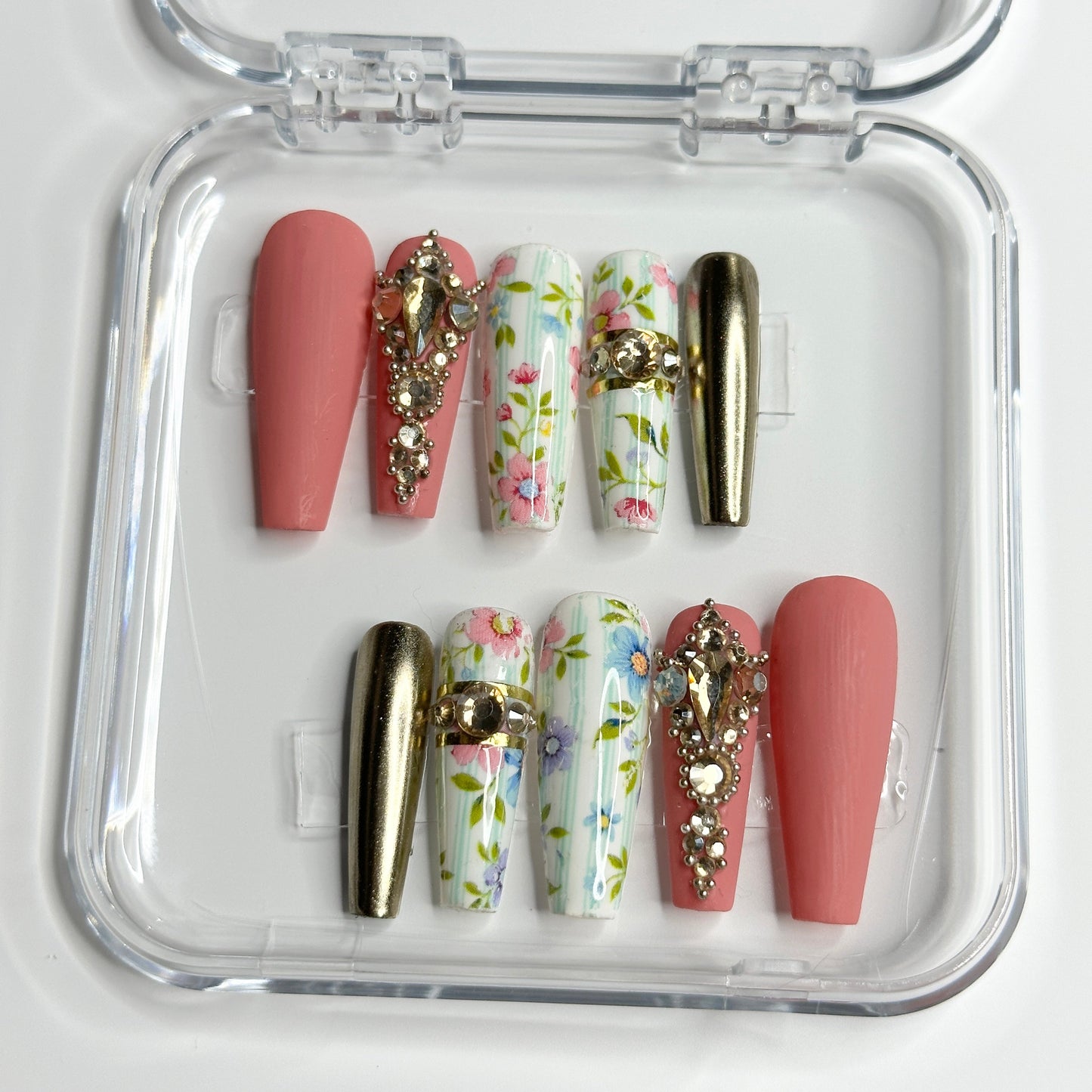 CIBSTYLE NAILS