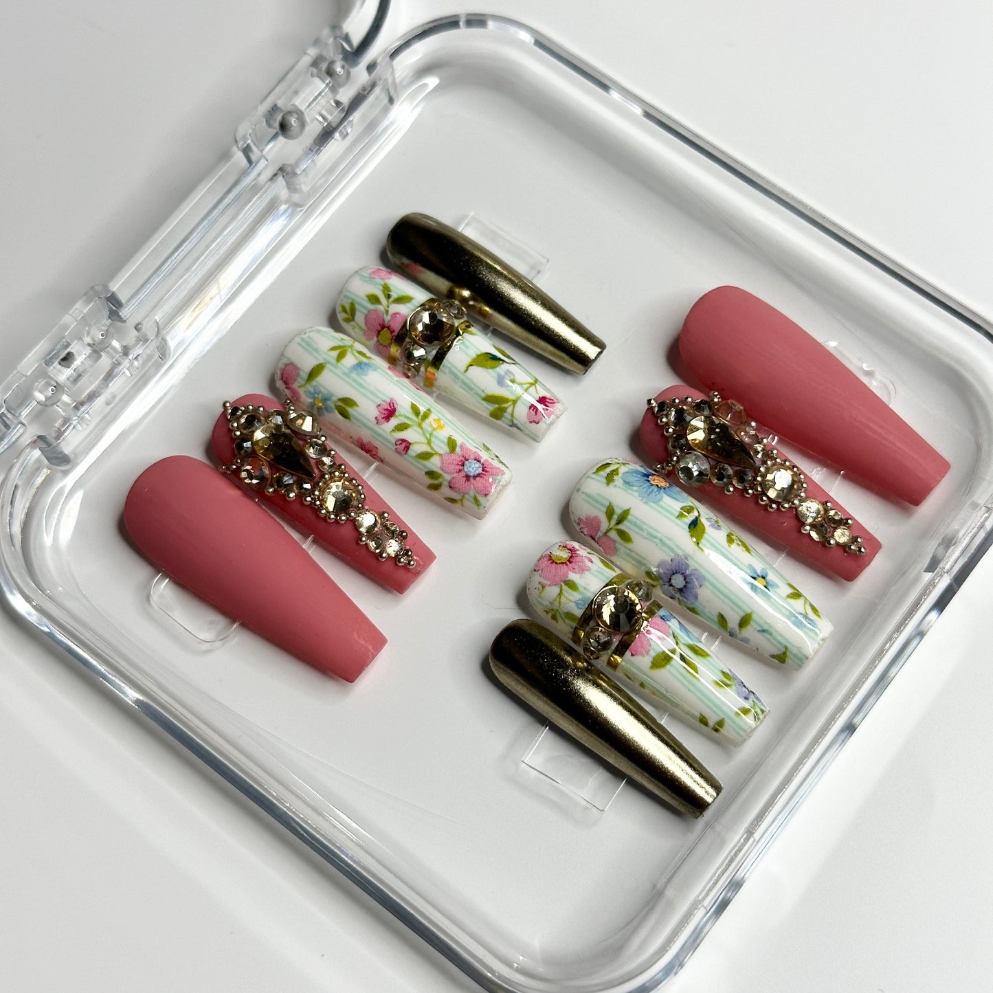 CIBSTYLE NAILS