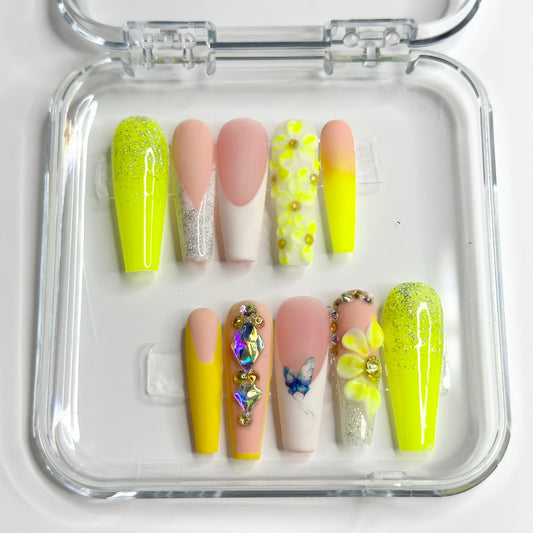 CIBSTYLE NAILS