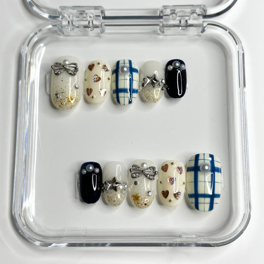 CIBSTYLE NAILS