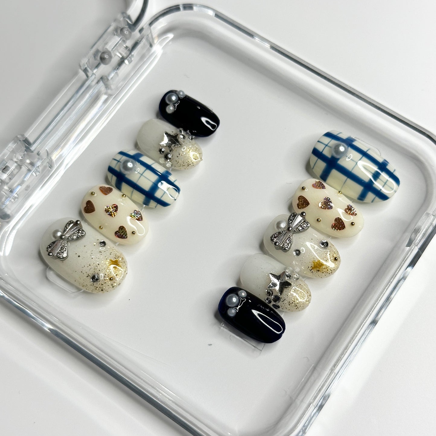 CIBSTYLE NAILS