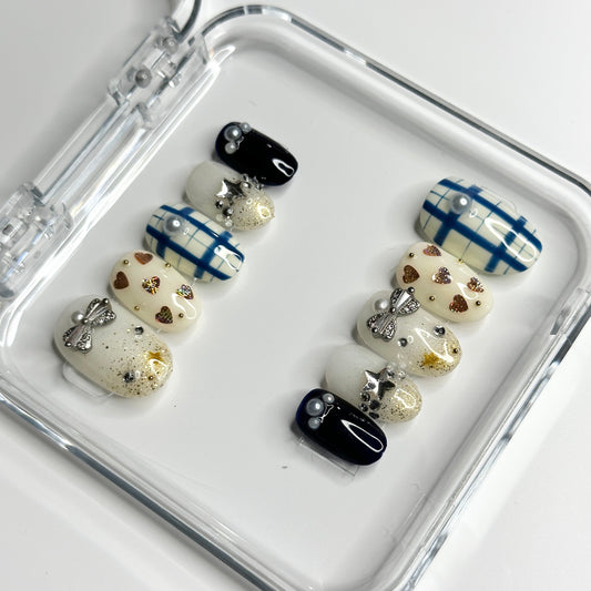 CIBSTYLE NAILS