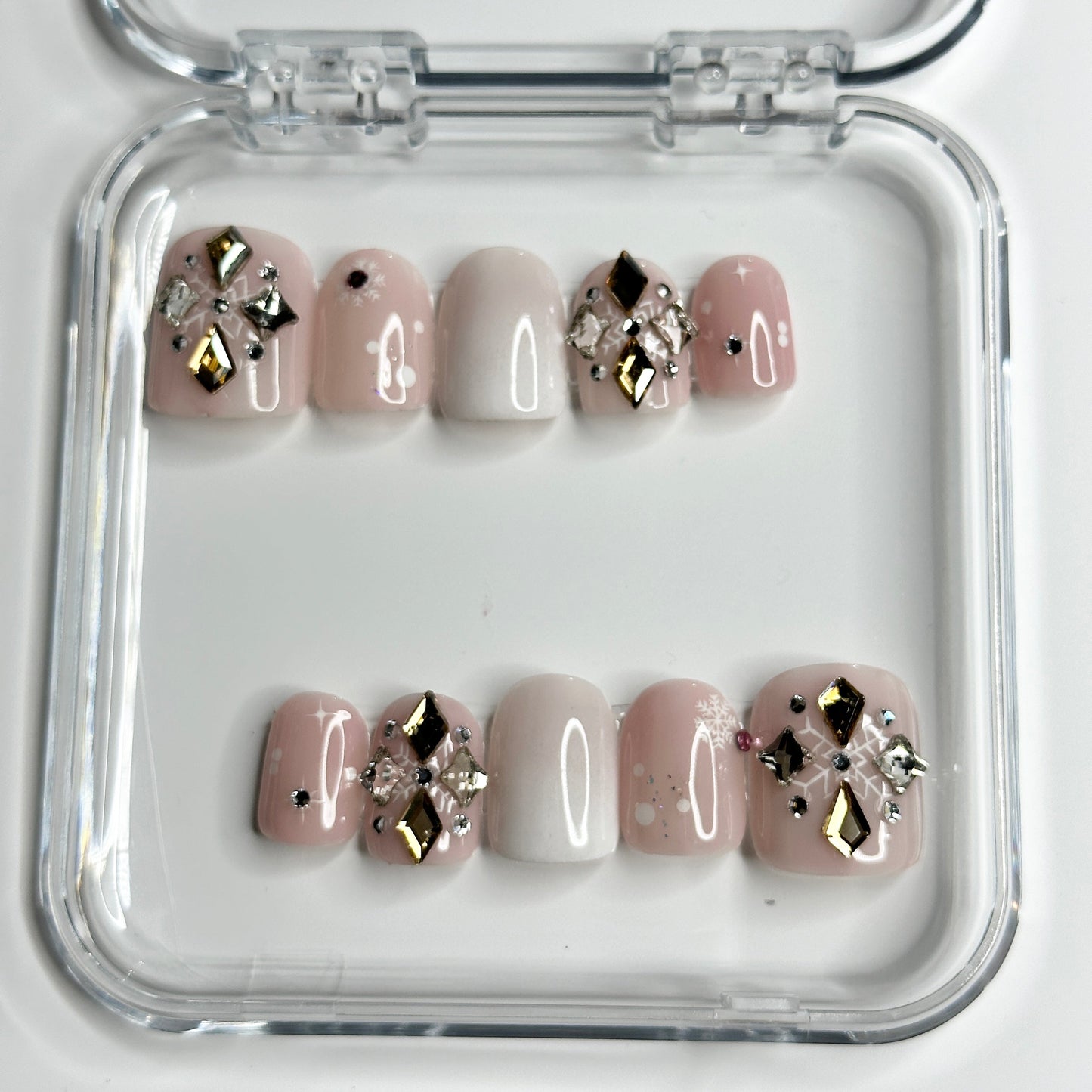 CIBSTYLE NAILS