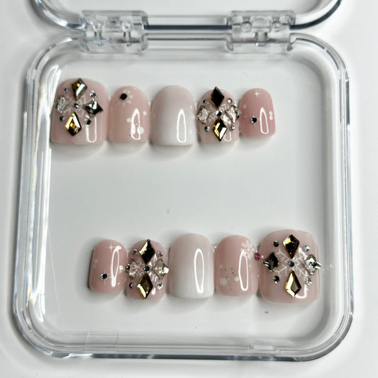 CIBSTYLE NAILS