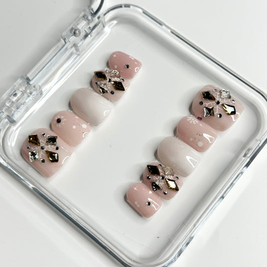CIBSTYLE NAILS
