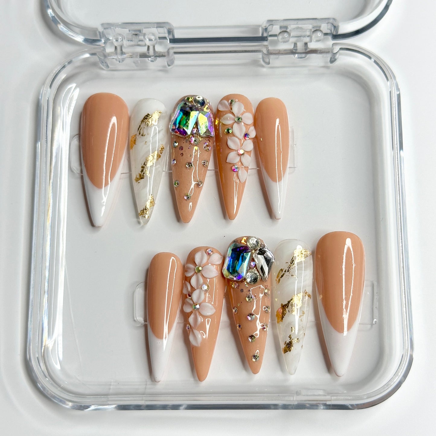 CIBSTYLE NAILS