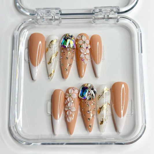 CIBSTYLE NAILS