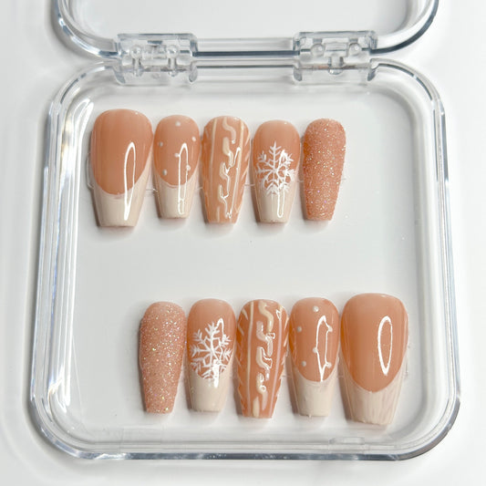 CIBSTYLE NAILS