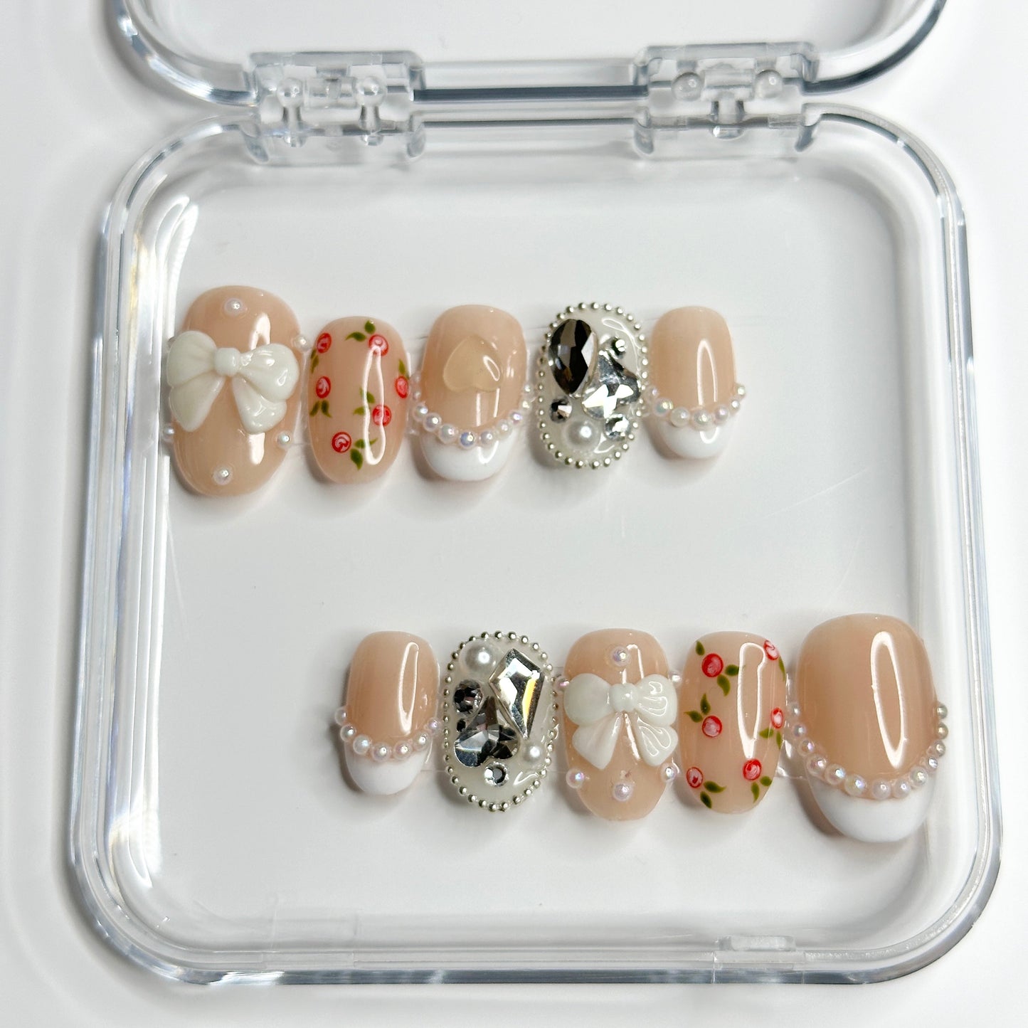 CIBSTYLE NAILS