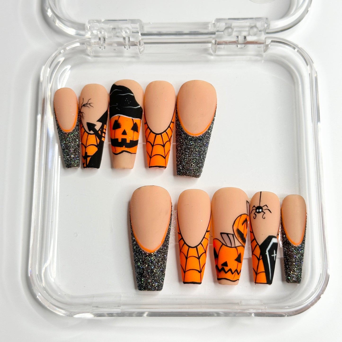 CIBSTYLE NAILS