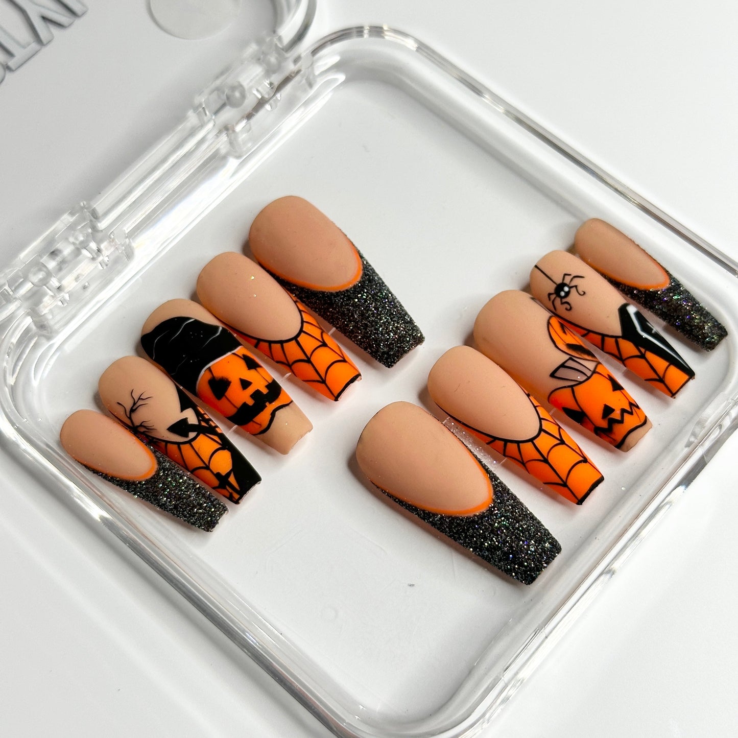 CIBSTYLE NAILS