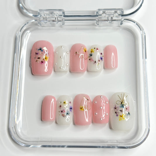 CIBSTYLE NAILS