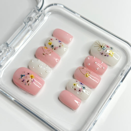 CIBSTYLE NAILS