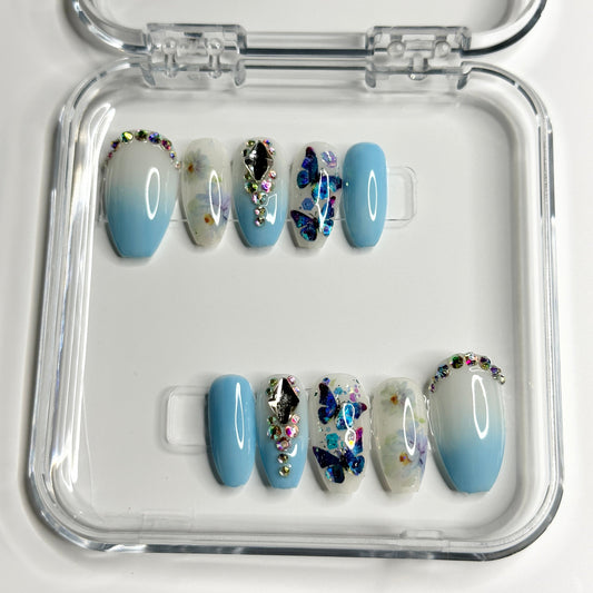 CIBSTYLE NAILS