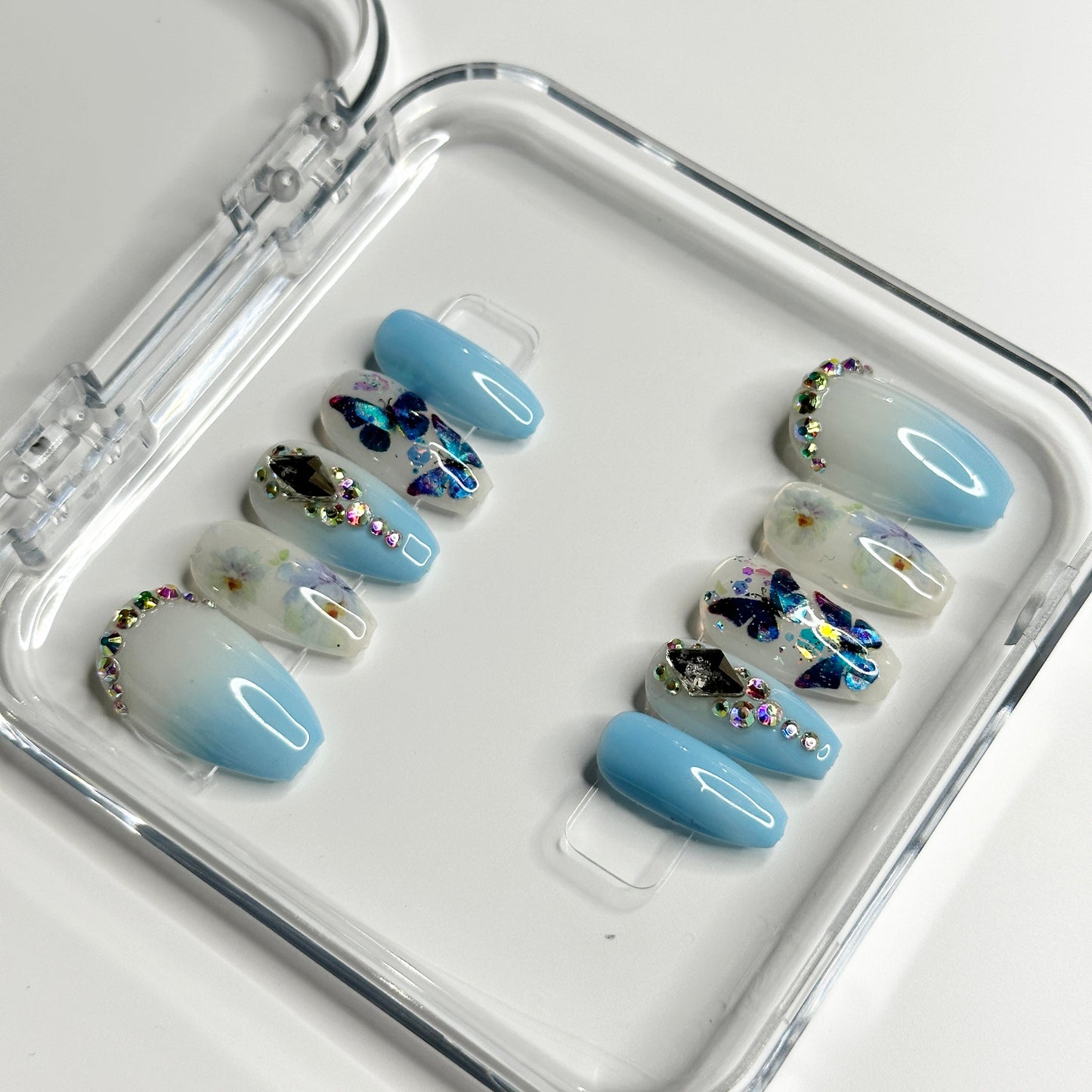 CIBSTYLE NAILS