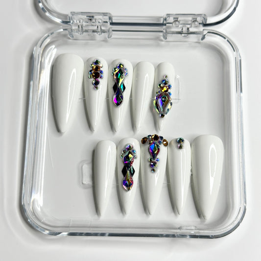 CIBSTYLE NAILS