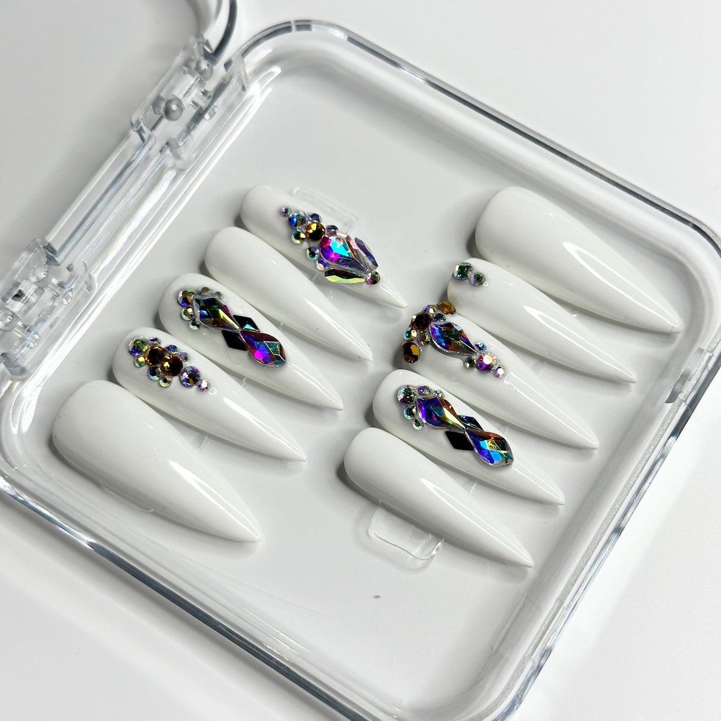 CIBSTYLE NAILS