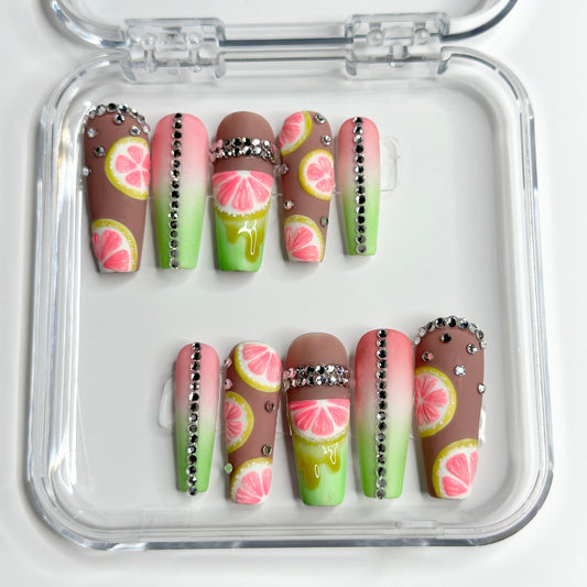 CIBSTYLE NAILS