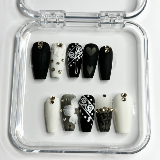 CIBSTYLE NAILS