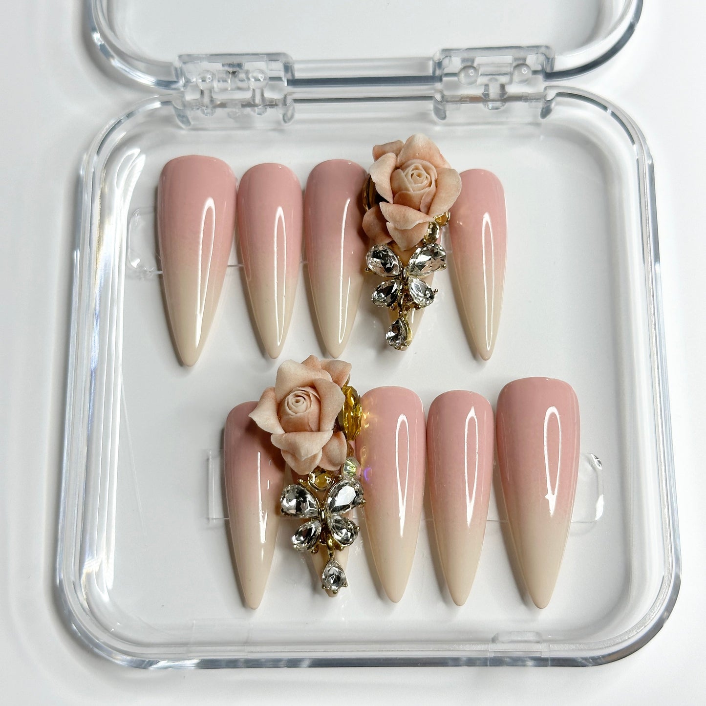 CIBSTYLE NAILS