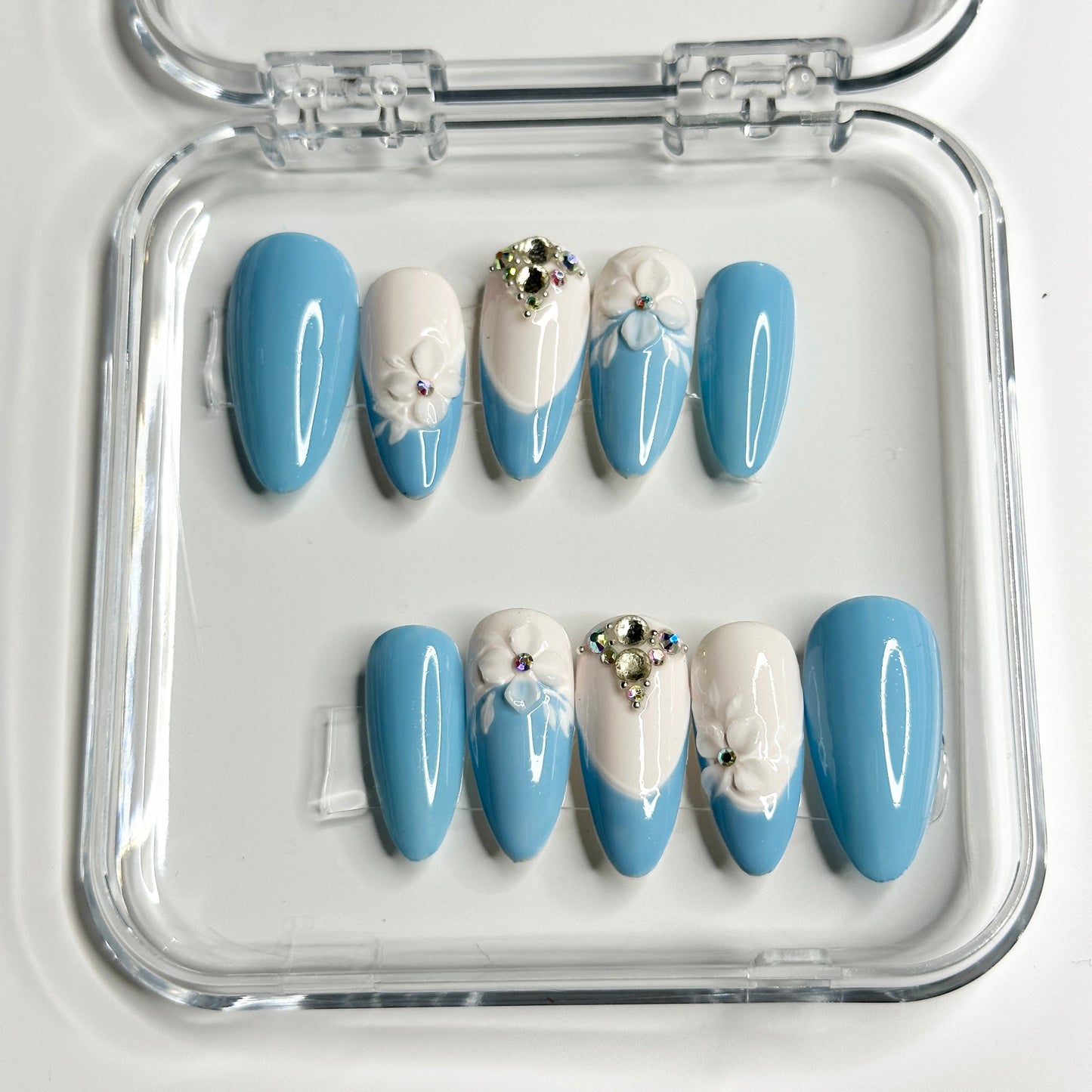 CIBSTYLE NAILS