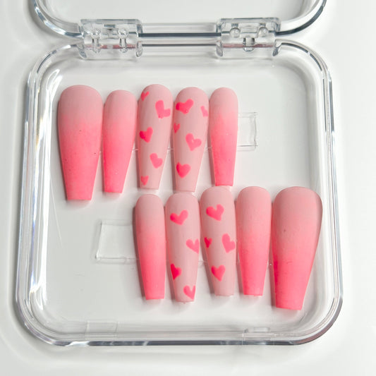 CIBSTYLE NAILS