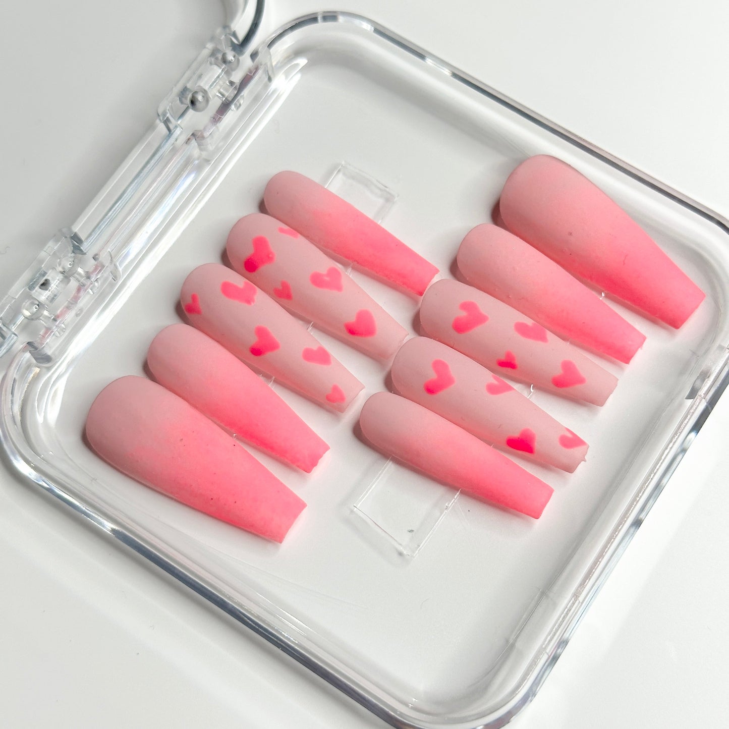 CIBSTYLE NAILS