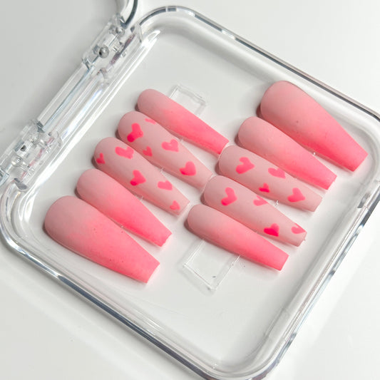 CIBSTYLE NAILS