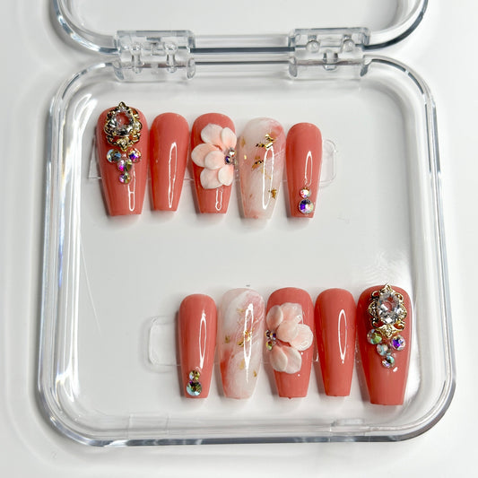CIBSTYLE NAILS