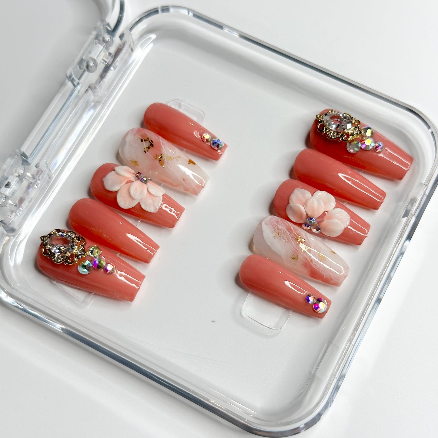 CIBSTYLE NAILS