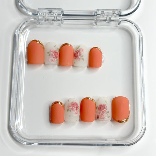 CIBSTYLE NAILS