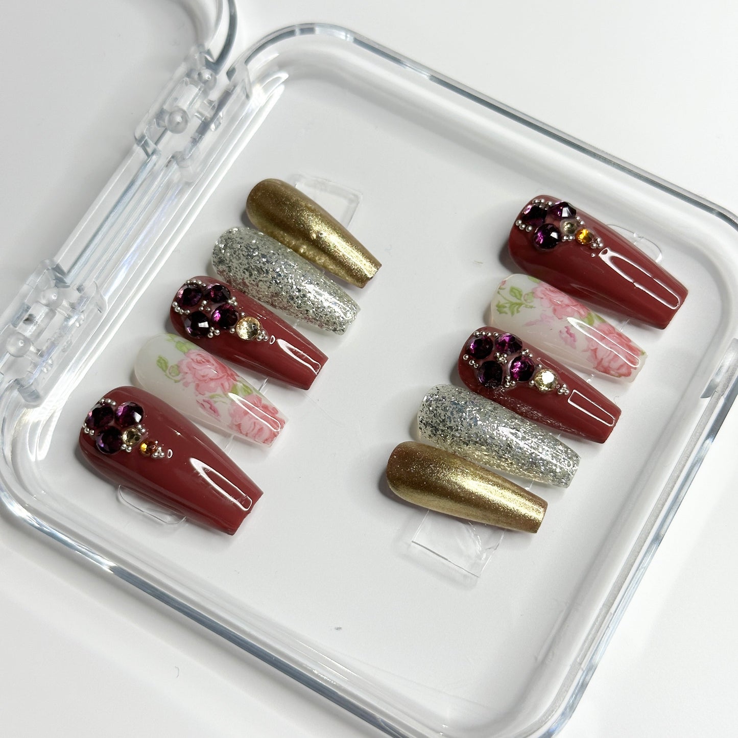 CIBSTYLE NAILS