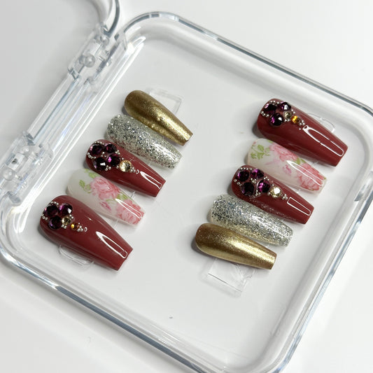 CIBSTYLE NAILS