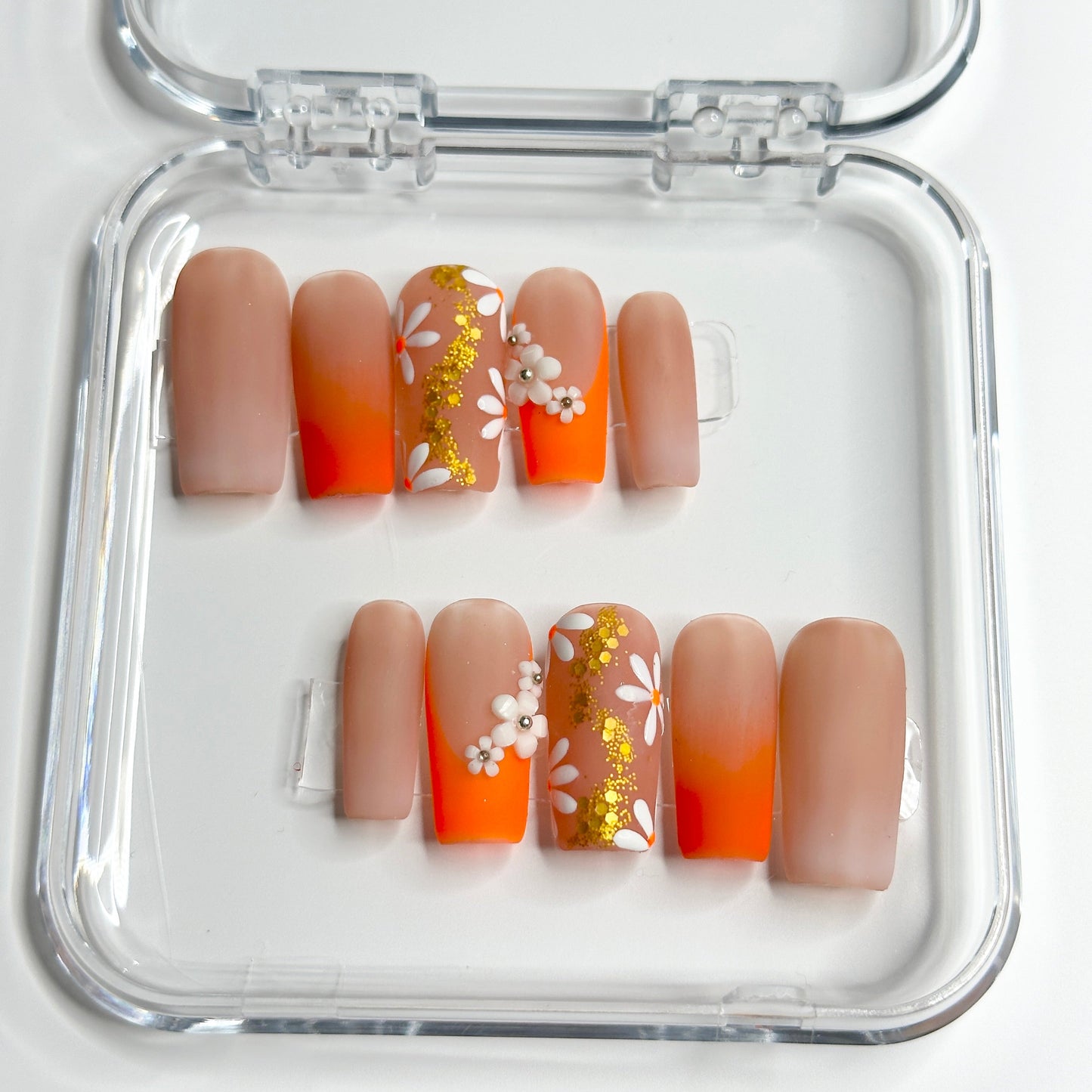 CIBSTYLE NAILS