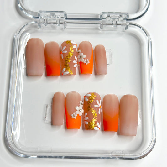 CIBSTYLE NAILS