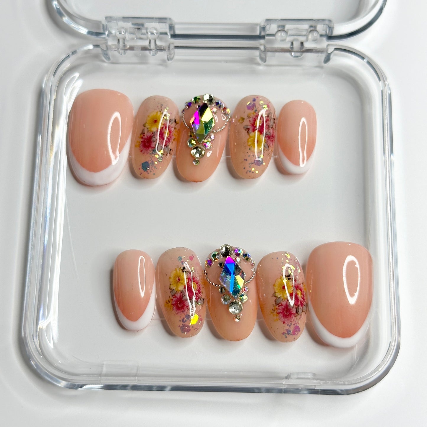CIBSTYLE NAILS