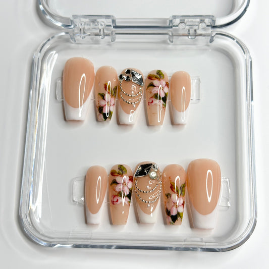 CIBSTYLE NAILS