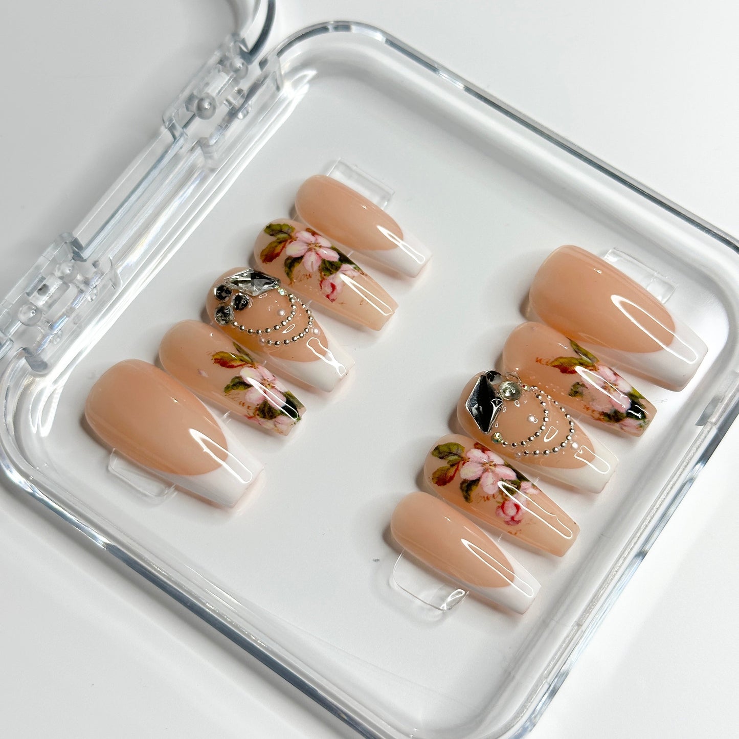 CIBSTYLE NAILS