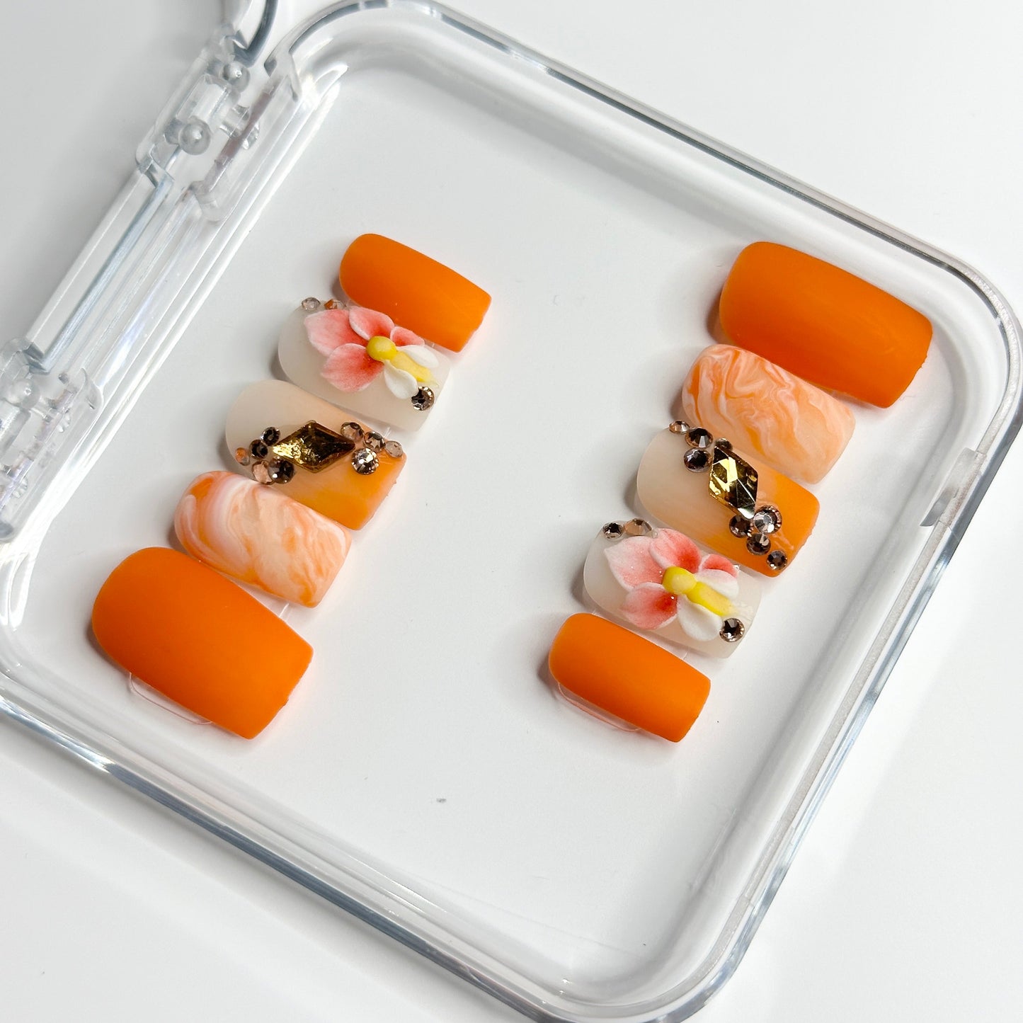 CIBSTYLE NAILS