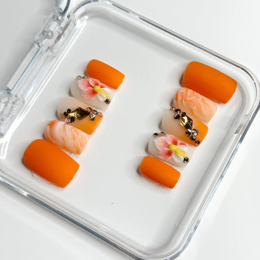 CIBSTYLE NAILS