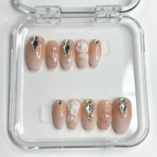 CIBSTYLE NAILS