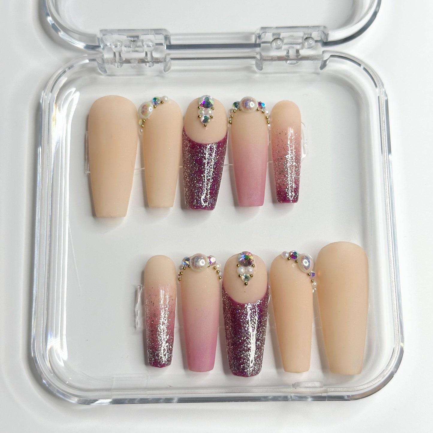 CIBSTYLE NAILS