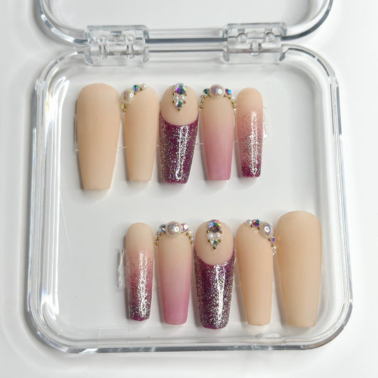 CIBSTYLE NAILS