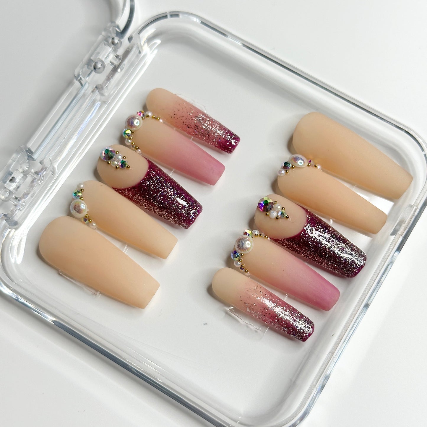 CIBSTYLE NAILS
