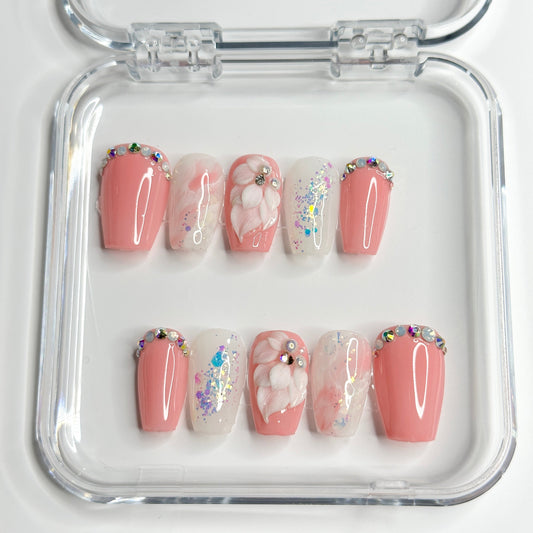CIBSTYLE NAILS