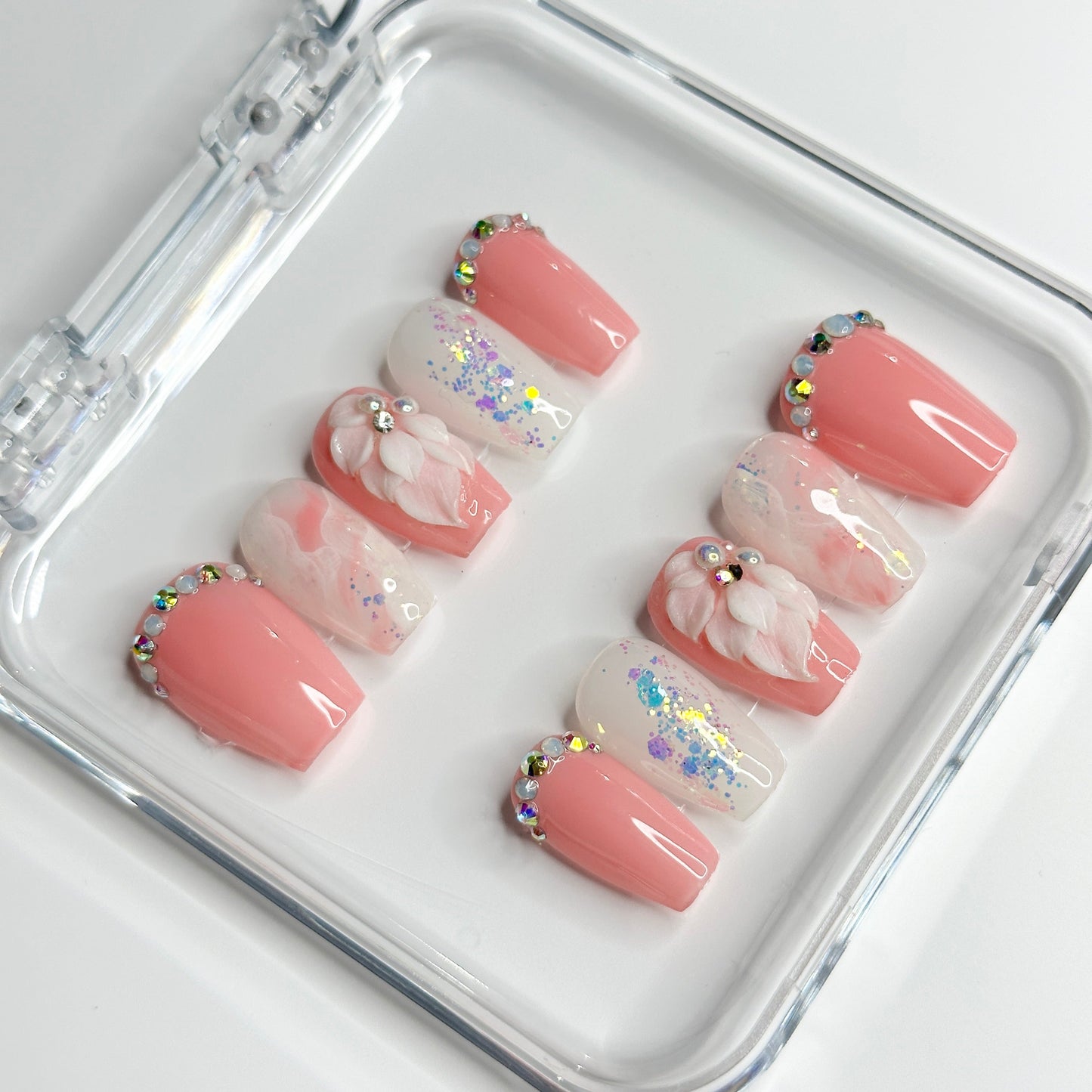 CIBSTYLE NAILS