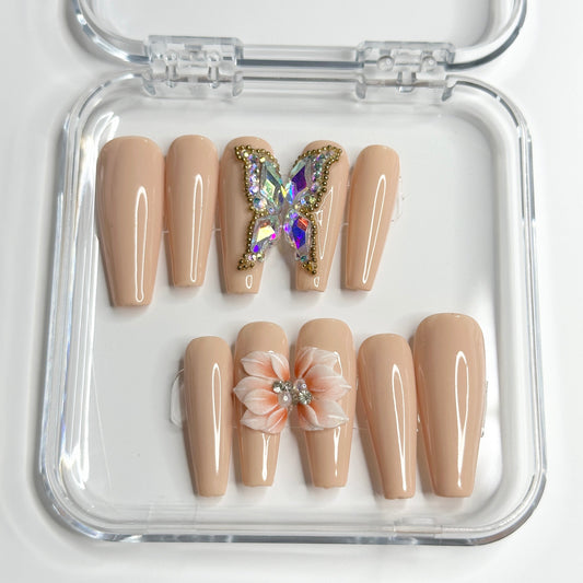 CIBSTYLE NAILS