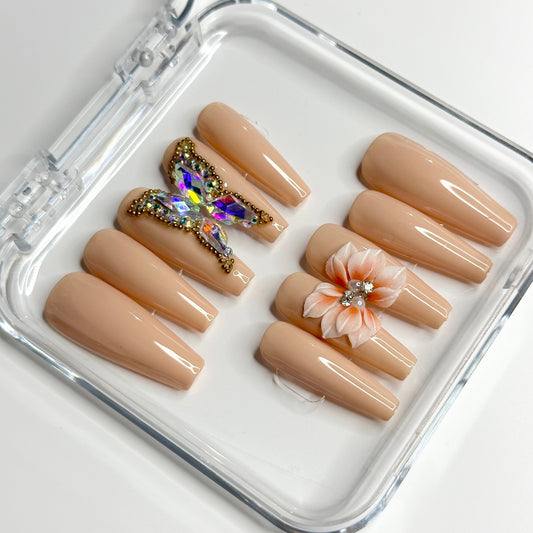 CIBSTYLE NAILS
